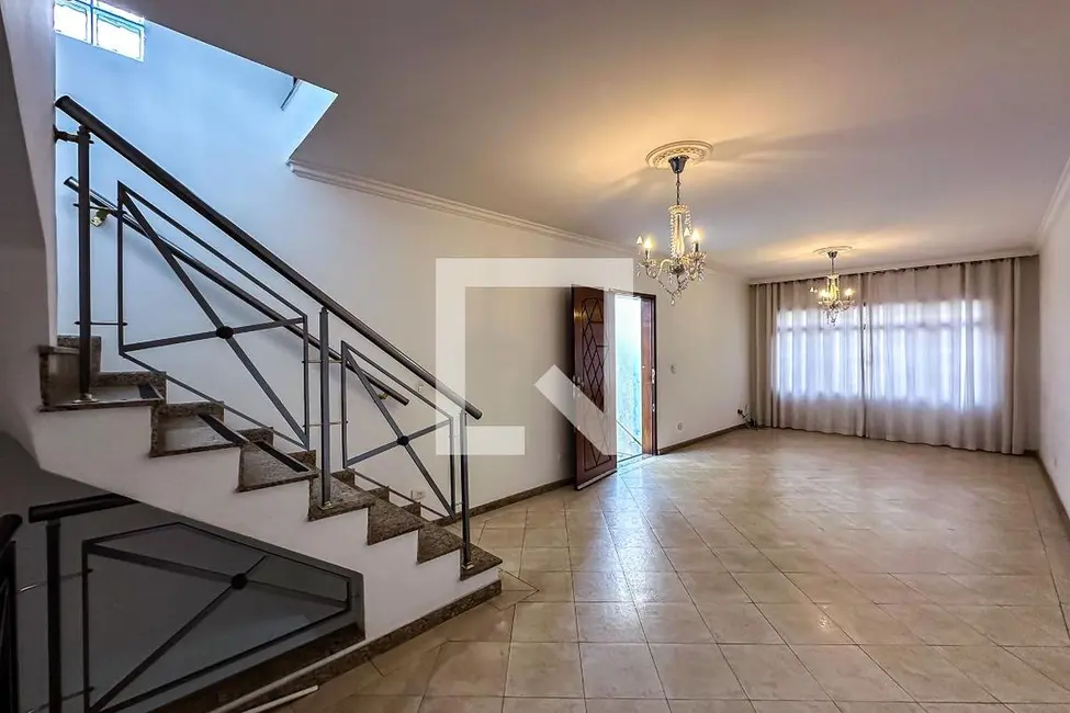 Foto 1 de Casa com 3 quartos à venda, 186m2 em Jardim Anália Franco, São Paulo - SP