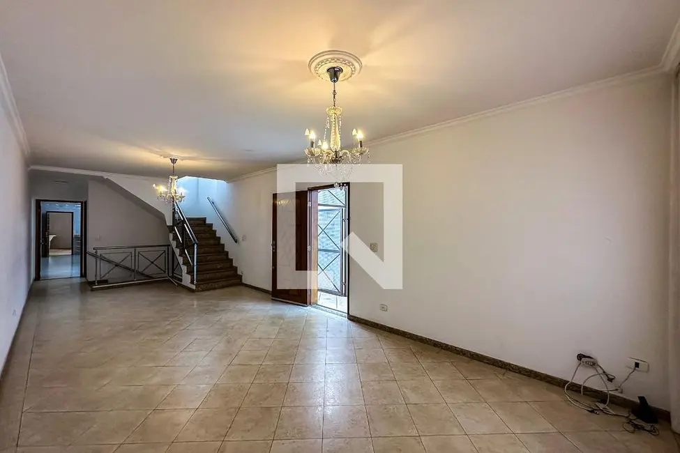 Foto 4 de Casa com 3 quartos à venda, 186m2 em Jardim Anália Franco, São Paulo - SP