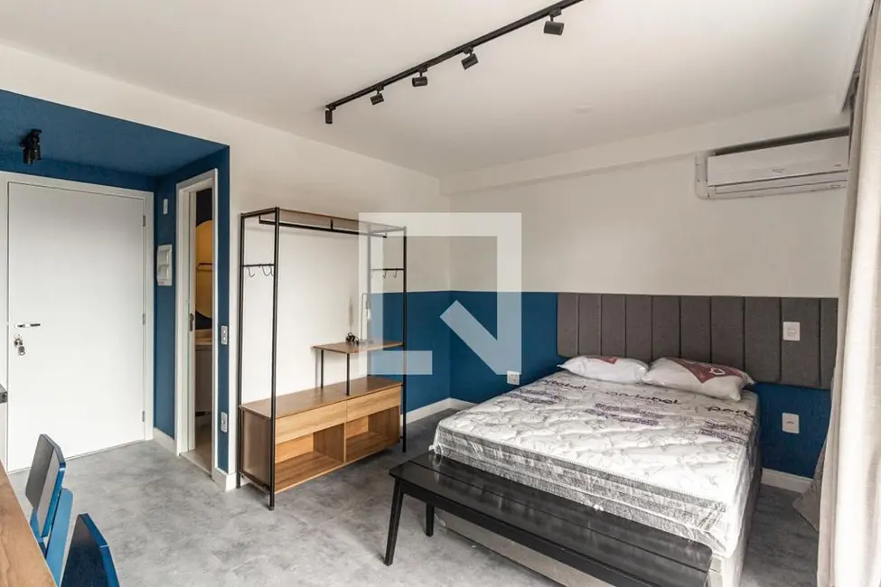 Foto 4 de Apartamento com 1 quarto à venda, 27m2 em Santa Cecília, São Paulo - SP