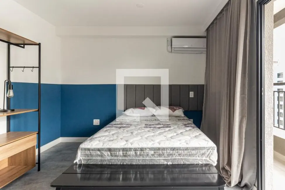 Foto 5 de Apartamento com 1 quarto à venda, 27m2 em Santa Cecília, São Paulo - SP