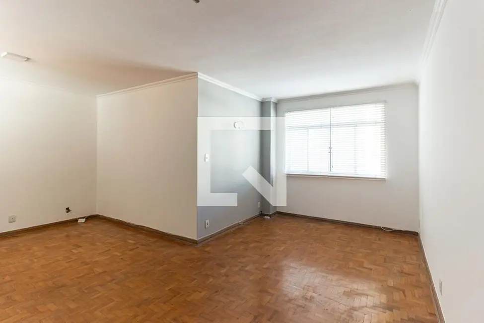 Foto 1 de Apartamento com 3 quartos à venda, 170m2 em Santa Cecília, São Paulo - SP