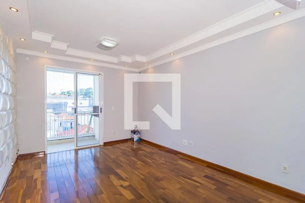 Apartamento com 3 quartos à venda, 78m2 em Jardim Anália Franco, São Paulo - SP - imagem 2 Foto 2 de Apartamento com 3 quartos à venda, 78m2 em Jardim Anália Franco, São Paulo - SP