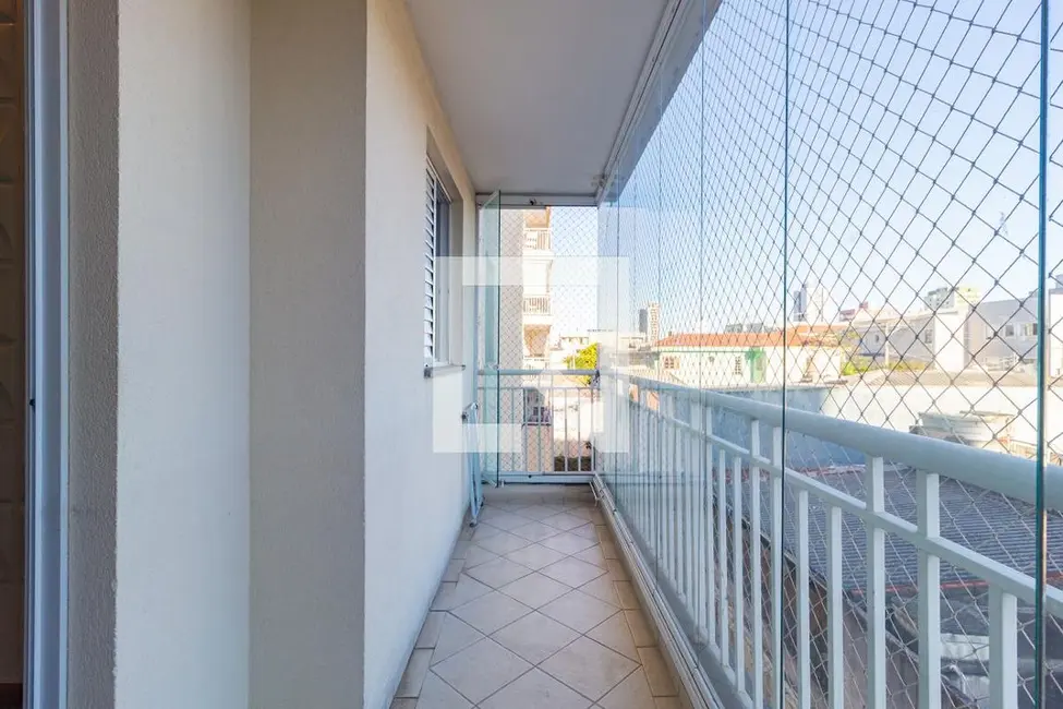 Apartamento com 3 quartos à venda, 78m2 em Jardim Anália Franco, São Paulo - SP - imagem 5 Foto 5 de Apartamento com 3 quartos à venda, 78m2 em Jardim Anália Franco, São Paulo - SP