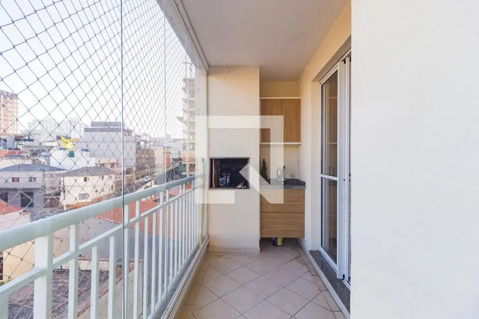 Apartamento com 3 quartos à venda, 78m2 em Jardim Anália Franco, São Paulo - SP - imagem 6 Foto 6 de Apartamento com 3 quartos à venda, 78m2 em Jardim Anália Franco, São Paulo - SP