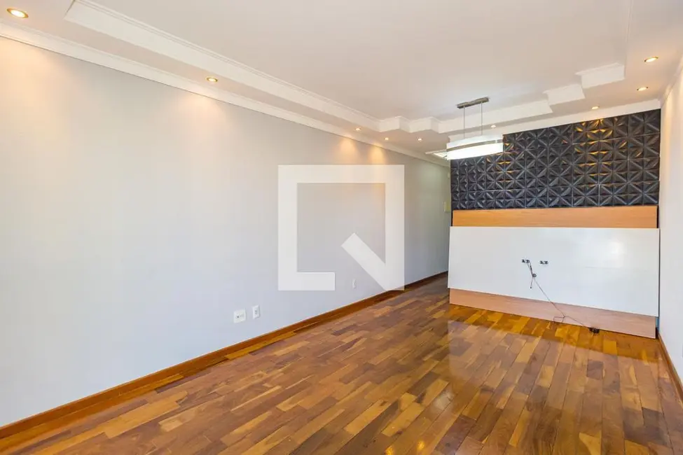 Apartamento com 3 quartos à venda, 78m2 em Jardim Anália Franco, São Paulo - SP - imagem 3 Foto 3 de Apartamento com 3 quartos à venda, 78m2 em Jardim Anália Franco, São Paulo - SP