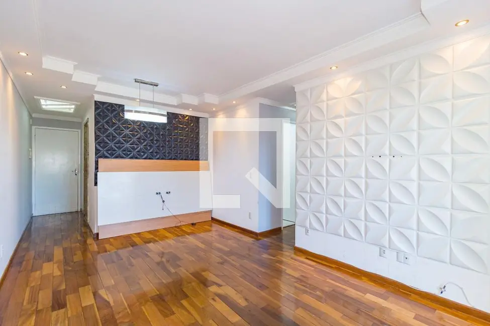 Apartamento com 3 quartos à venda, 78m2 em Jardim Anália Franco, São Paulo - SP - imagem 4 Foto 4 de Apartamento com 3 quartos à venda, 78m2 em Jardim Anália Franco, São Paulo - SP