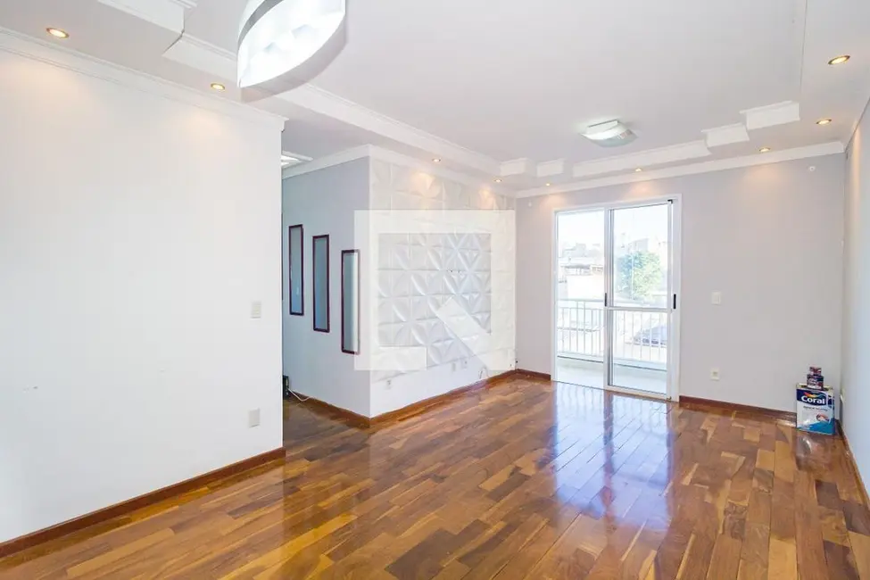 Apartamento com 3 quartos à venda, 78m2 em Jardim Anália Franco, São Paulo - SP - imagem 1 Foto 1 de Apartamento com 3 quartos à venda, 78m2 em Jardim Anália Franco, São Paulo - SP