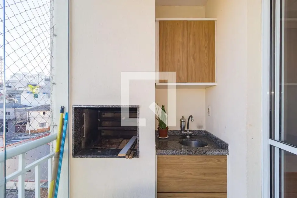 Apartamento com 3 quartos à venda, 78m2 em Jardim Anália Franco, São Paulo - SP - imagem 7 Foto 7 de Apartamento com 3 quartos à venda, 78m2 em Jardim Anália Franco, São Paulo - SP