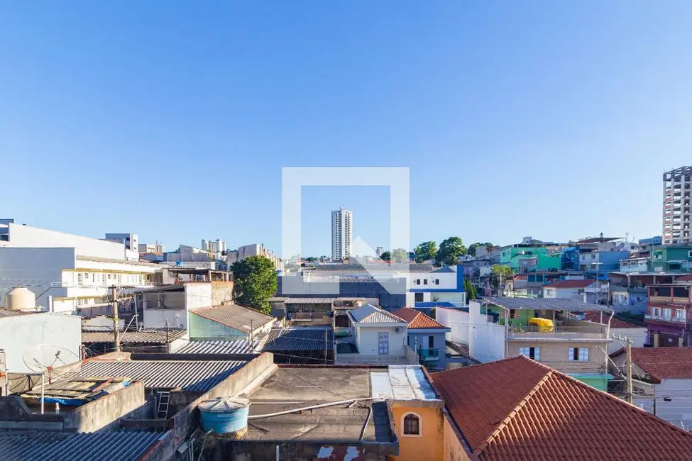 Apartamento com 3 quartos à venda, 78m2 em Jardim Anália Franco, São Paulo - SP - imagem 8 Foto 8 de Apartamento com 3 quartos à venda, 78m2 em Jardim Anália Franco, São Paulo - SP