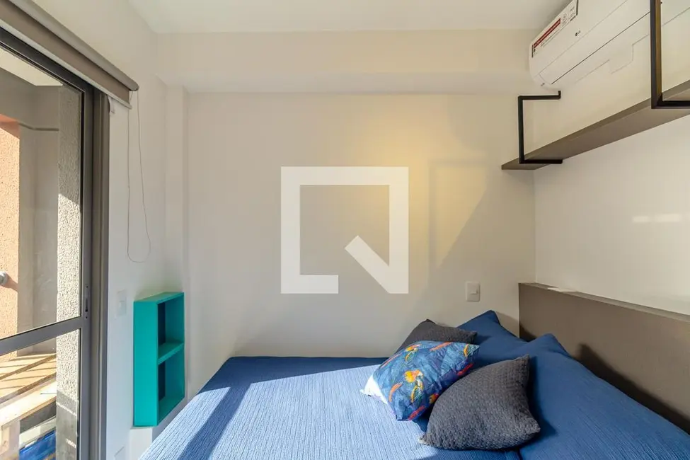 Kitnet com 1 quarto à venda, 23m2 em Santa Cecília, São Paulo - SP - imagem 6 Foto 6 de Kitnet com 1 quarto à venda, 23m2 em Santa Cecília, São Paulo - SP