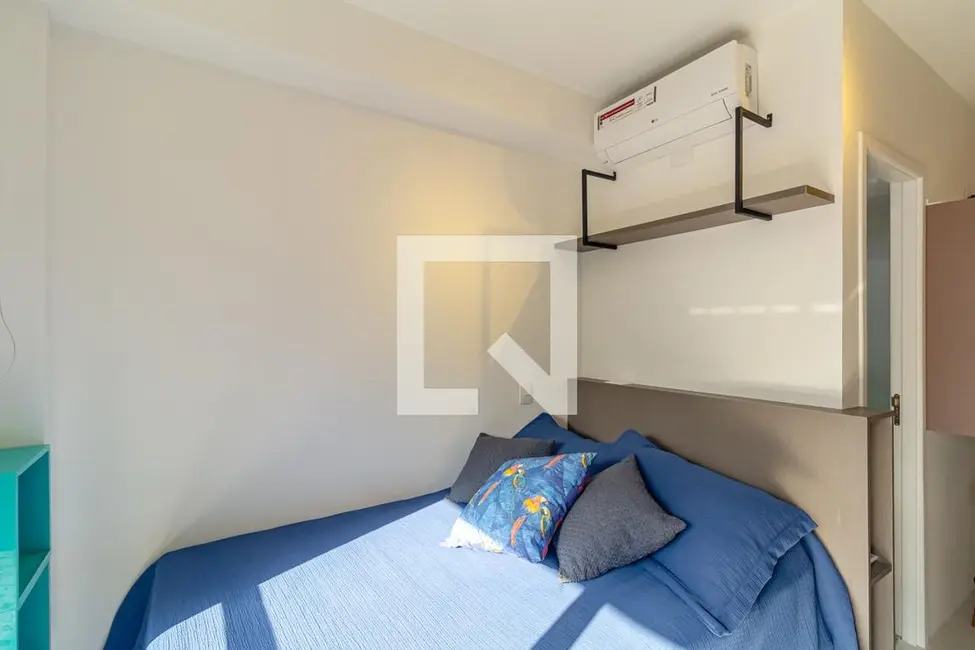 Kitnet com 1 quarto à venda, 23m2 em Santa Cecília, São Paulo - SP - imagem 7 Foto 7 de Kitnet com 1 quarto à venda, 23m2 em Santa Cecília, São Paulo - SP