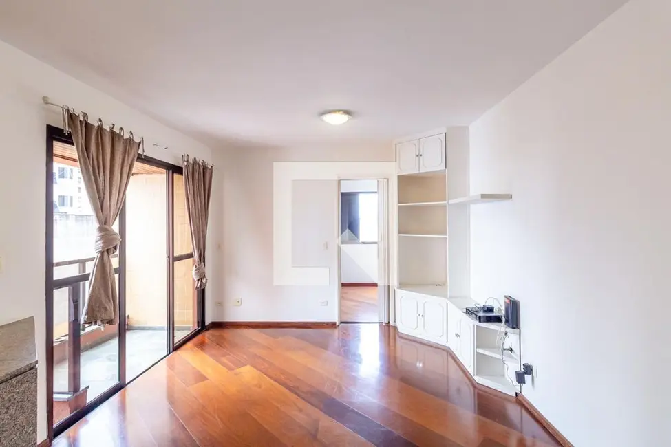 Foto 2 de Apartamento com 1 quarto à venda, 45m2 em Santa Cecília, São Paulo - SP