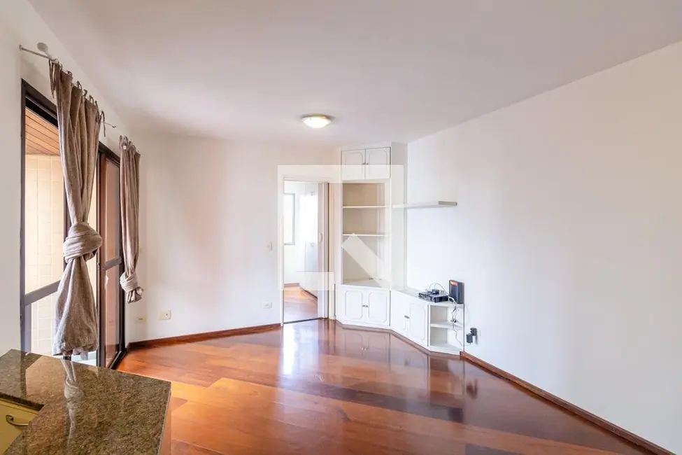 Foto 3 de Apartamento com 1 quarto à venda, 45m2 em Santa Cecília, São Paulo - SP