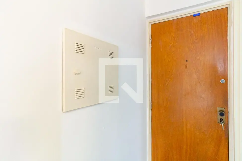 Foto 5 de Apartamento com 1 quarto à venda, 45m2 em Santa Cecília, São Paulo - SP