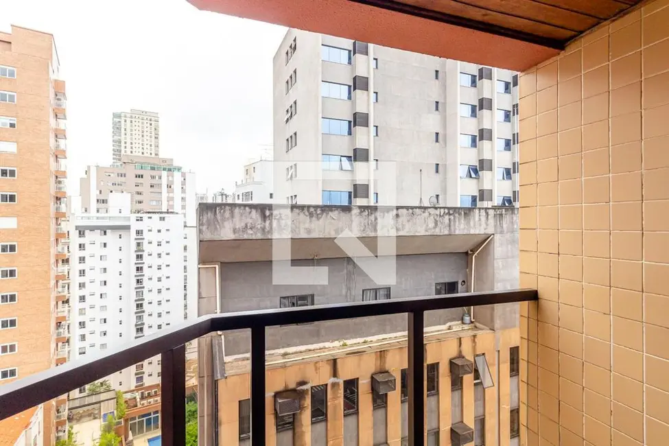 Foto 7 de Apartamento com 1 quarto à venda, 45m2 em Santa Cecília, São Paulo - SP