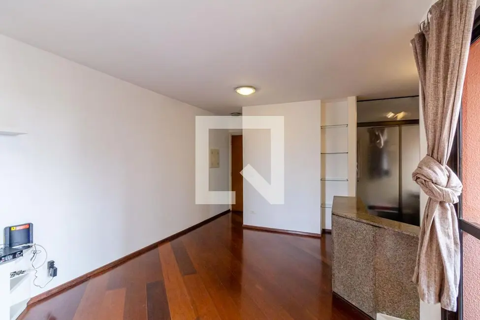 Foto 4 de Apartamento com 1 quarto à venda, 45m2 em Santa Cecília, São Paulo - SP