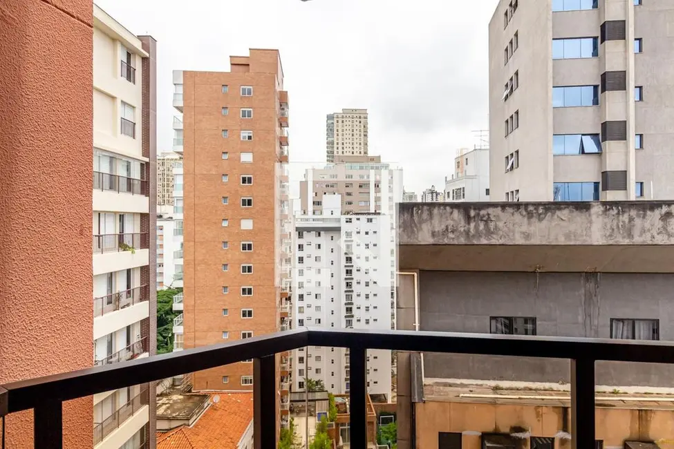 Foto 6 de Apartamento com 1 quarto à venda, 45m2 em Santa Cecília, São Paulo - SP