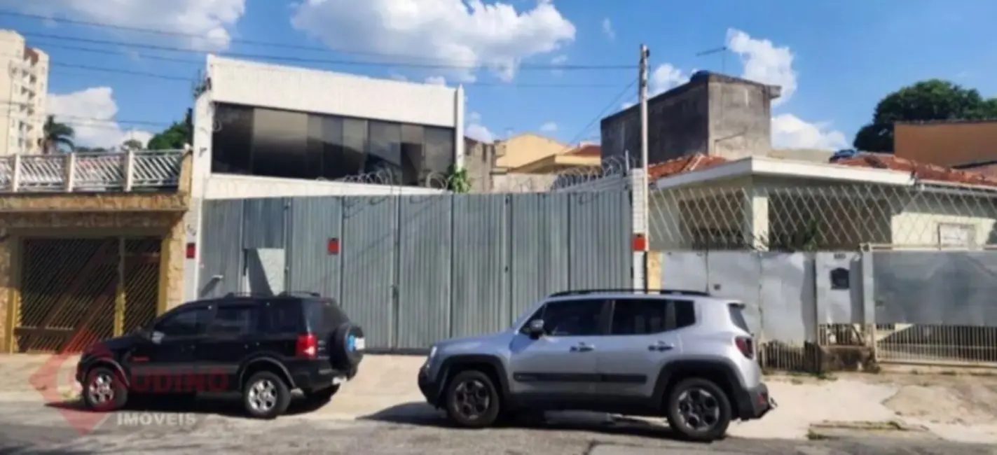 Prédio Inteiro à venda, 396m2 em Vila Ré, São Paulo - SP - imagem 1 Foto 1 de Prédio Inteiro à venda, 396m2 em Vila Ré, São Paulo - SP