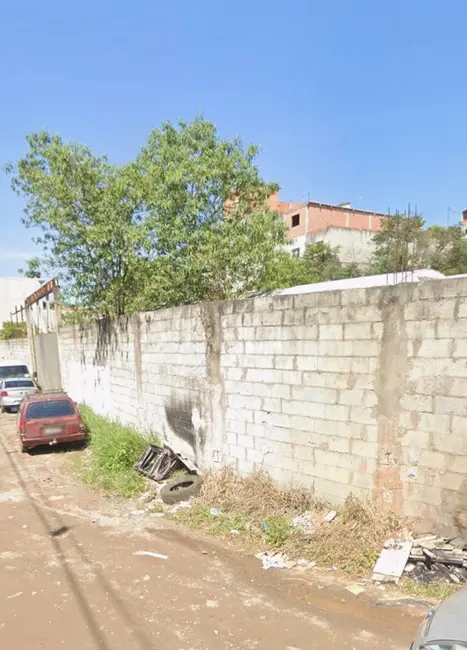 Foto 3 de Terreno / Lote à venda, 500m2 em Jardim Premiano, São Paulo - SP