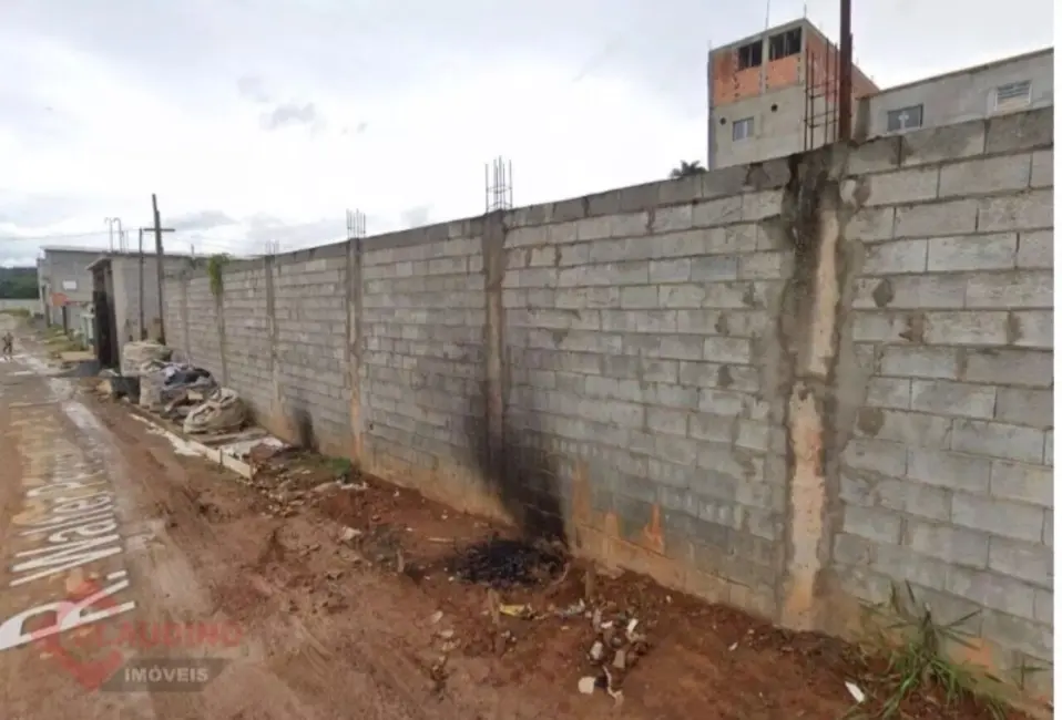 Foto 1 de Terreno / Lote à venda, 500m2 em Jardim Premiano, São Paulo - SP