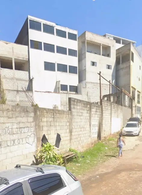 Foto 2 de Terreno / Lote à venda, 500m2 em Jardim Premiano, São Paulo - SP