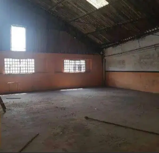 Foto 8 de Armazém / Galpão à venda, 1100m2 em Vila Regente Feijó, São Paulo - SP