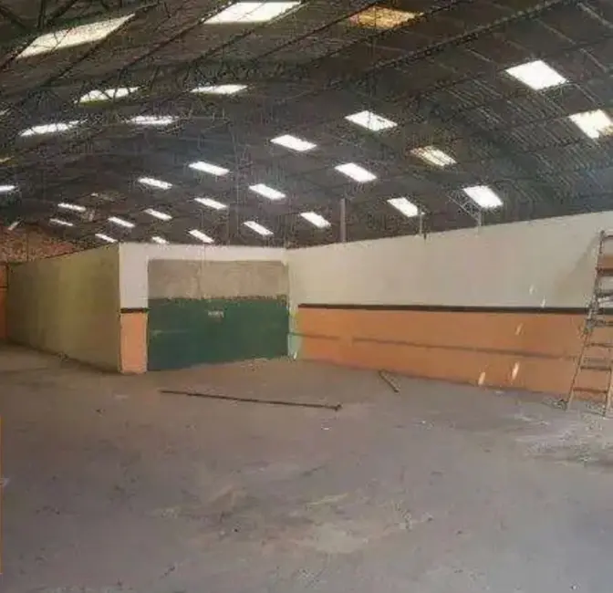 Foto 7 de Armazém / Galpão à venda, 1100m2 em Vila Regente Feijó, São Paulo - SP