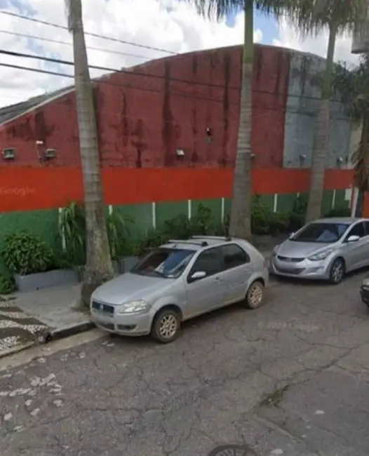 Foto 2 de Armazém / Galpão à venda, 1100m2 em Vila Regente Feijó, São Paulo - SP