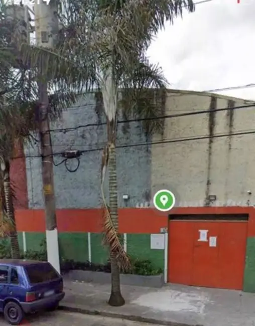 Foto 3 de Armazém / Galpão à venda, 1100m2 em Vila Regente Feijó, São Paulo - SP