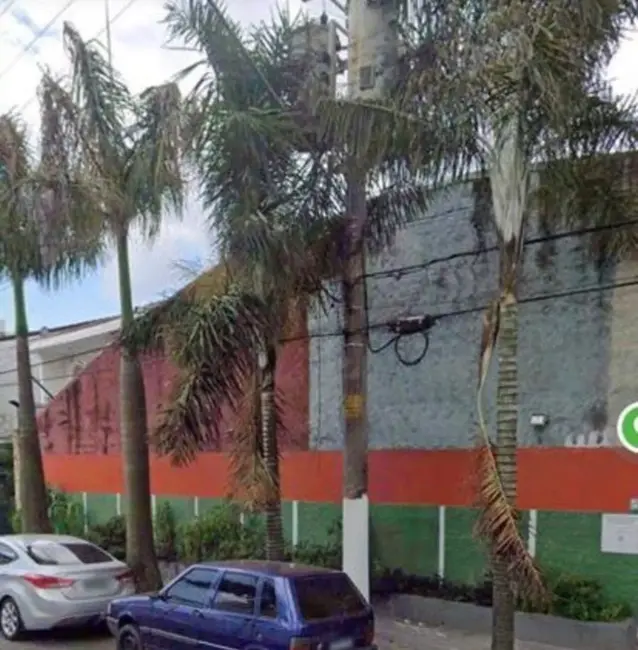 Foto 1 de Armazém / Galpão à venda, 1100m2 em Vila Regente Feijó, São Paulo - SP