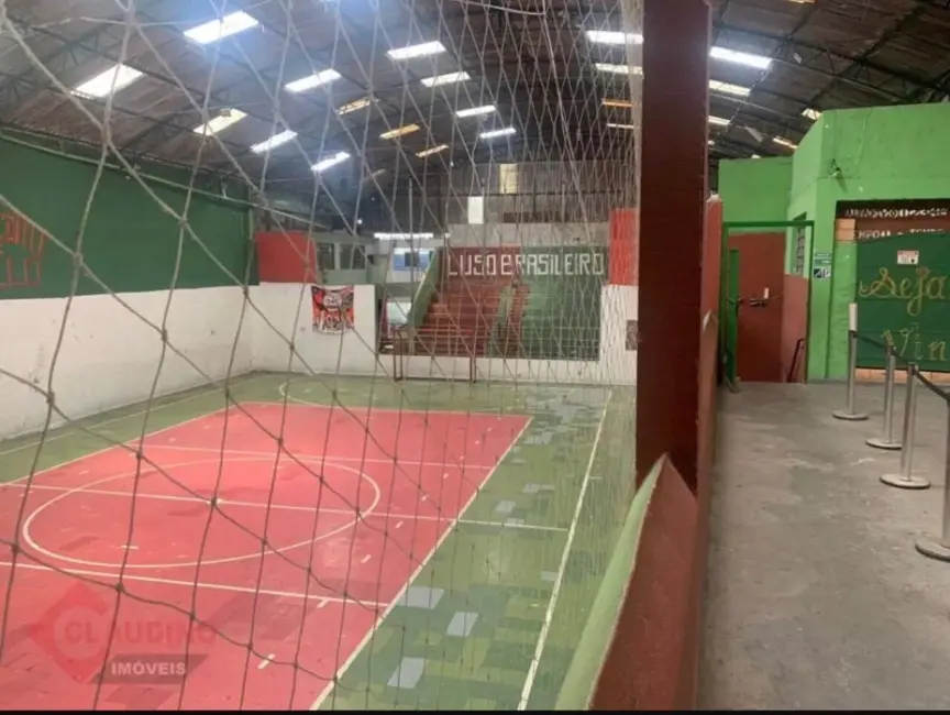 Foto 5 de Armazém / Galpão à venda, 1100m2 em Vila Regente Feijó, São Paulo - SP