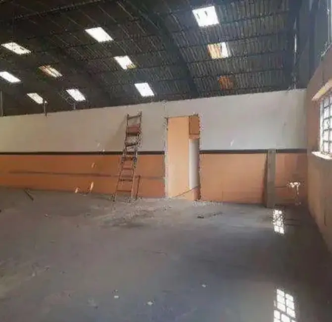 Foto 9 de Armazém / Galpão à venda, 1100m2 em Vila Regente Feijó, São Paulo - SP