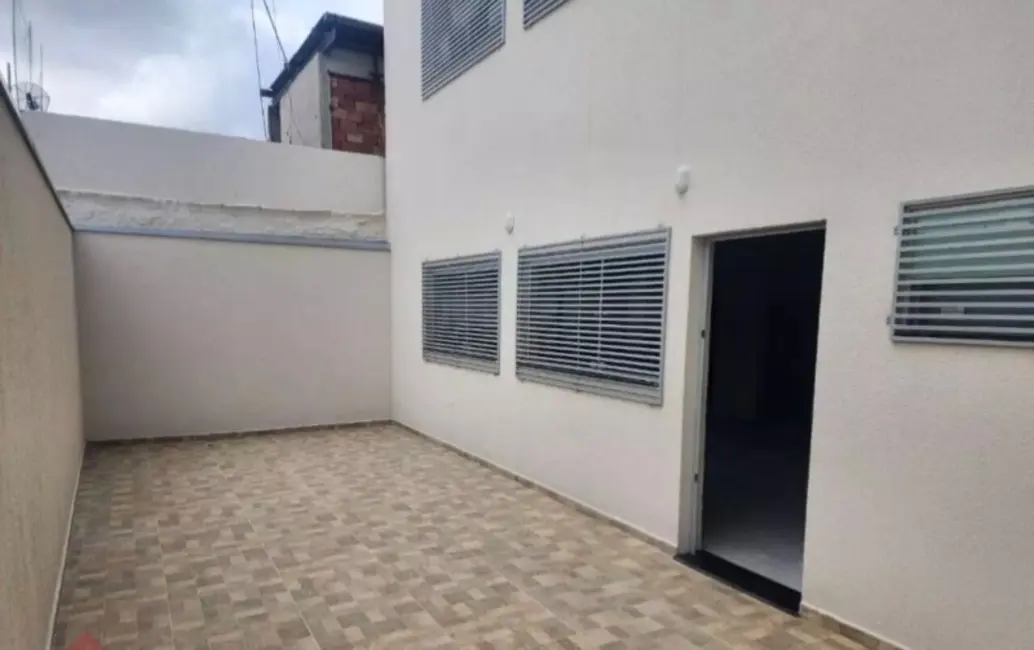 Foto 5 de Armazém / Galpão à venda, 260m2 em Jardim São Cristóvão, São Paulo - SP