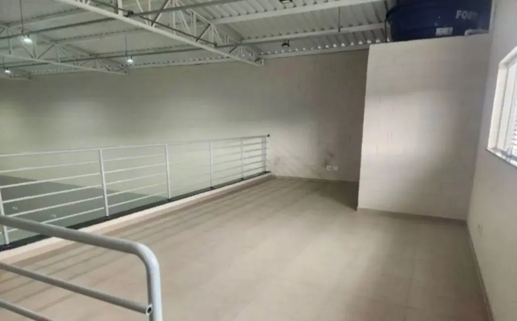 Foto 6 de Armazém / Galpão à venda, 260m2 em Jardim São Cristóvão, São Paulo - SP