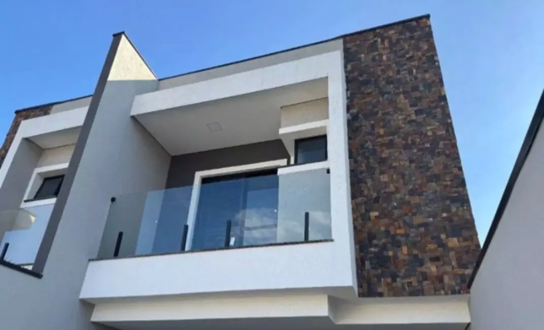 Foto 2 de Casa com 3 quartos à venda, 131m2 em Vila Carrão, São Paulo - SP