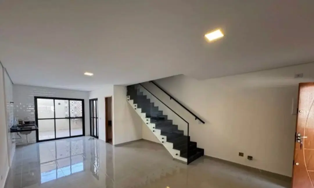 Foto 5 de Casa com 3 quartos à venda, 131m2 em Vila Carrão, São Paulo - SP