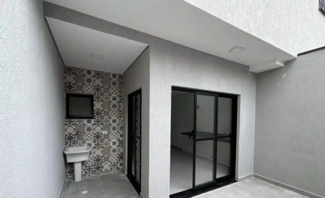 Foto 9 de Casa com 3 quartos à venda, 131m2 em Vila Carrão, São Paulo - SP