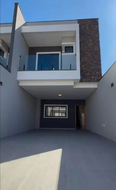 Foto 3 de Casa com 3 quartos à venda, 131m2 em Vila Carrão, São Paulo - SP