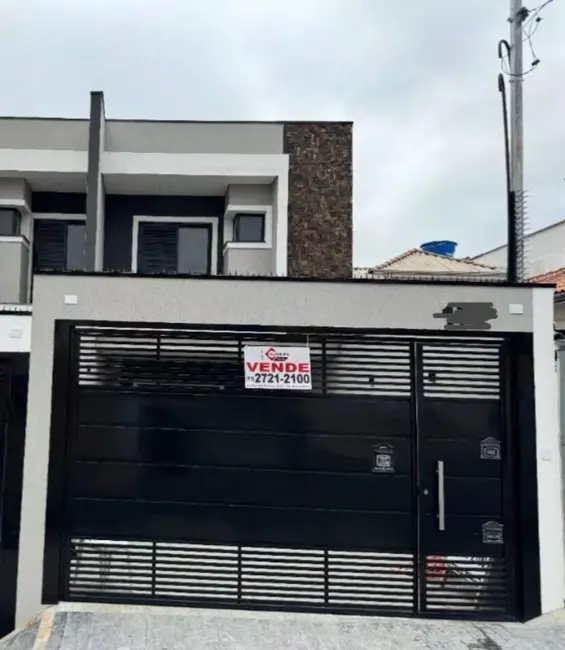 Foto 1 de Casa com 3 quartos à venda, 131m2 em Vila Carrão, São Paulo - SP
