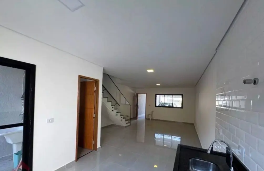 Foto 6 de Casa com 3 quartos à venda, 131m2 em Vila Carrão, São Paulo - SP