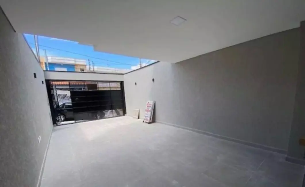 Foto 4 de Casa com 3 quartos à venda, 131m2 em Vila Carrão, São Paulo - SP