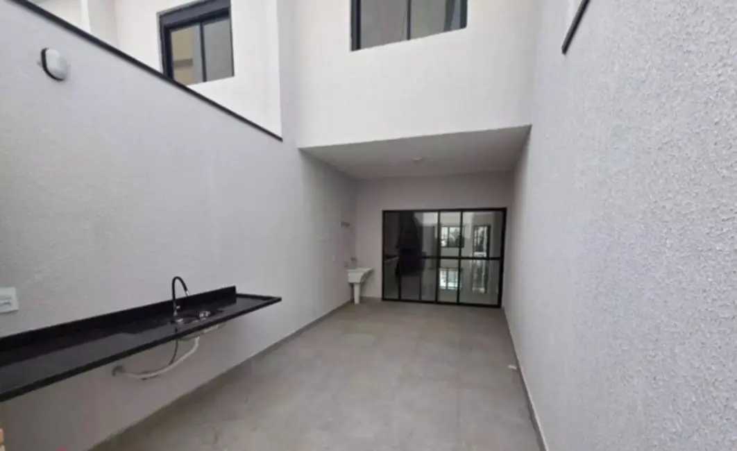 Foto 4 de Casa com 3 quartos à venda, 117m2 em Vila Carrão, São Paulo - SP