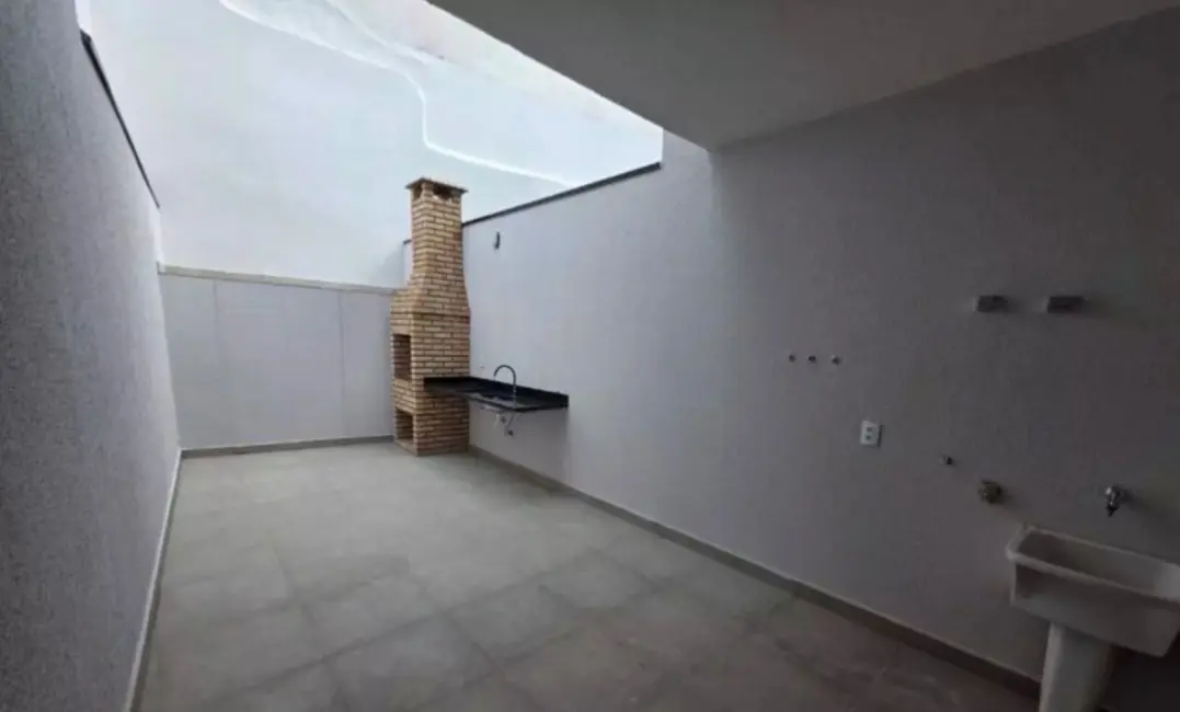 Foto 5 de Casa com 3 quartos à venda, 117m2 em Vila Carrão, São Paulo - SP