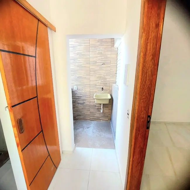 Foto 6 de Apartamento com 2 quartos à venda, 39m2 em Vila Matilde, São Paulo - SP