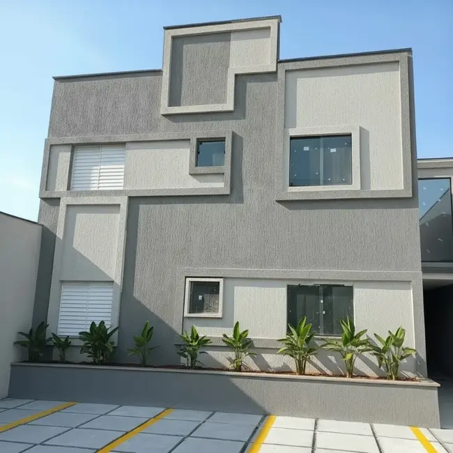 Foto 1 de Apartamento com 2 quartos à venda, 37m2 em Vila Matilde, São Paulo - SP