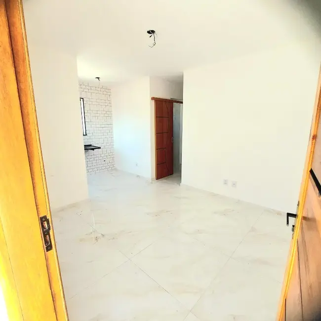 Foto 2 de Apartamento com 2 quartos à venda, 37m2 em Vila Matilde, São Paulo - SP