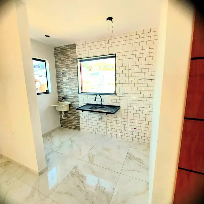 Foto 4 de Apartamento com 2 quartos à venda, 37m2 em Vila Matilde, São Paulo - SP