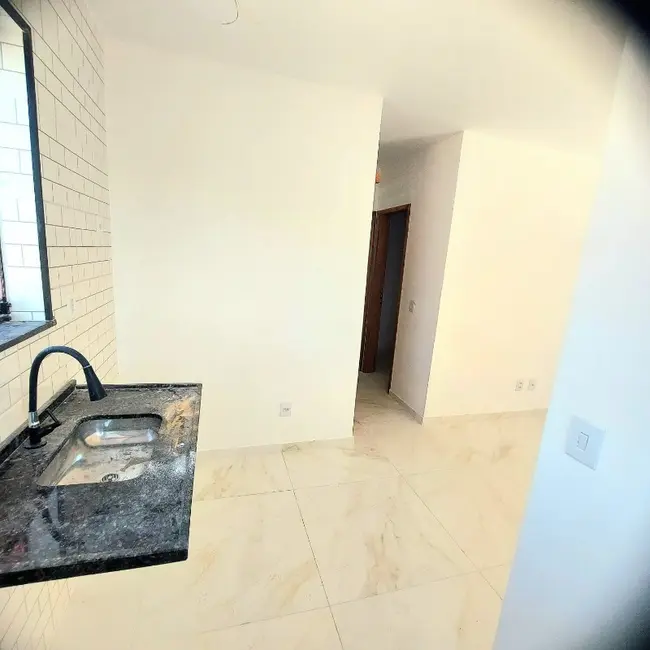 Foto 5 de Apartamento com 2 quartos à venda, 45m2 em Vila Matilde, São Paulo - SP