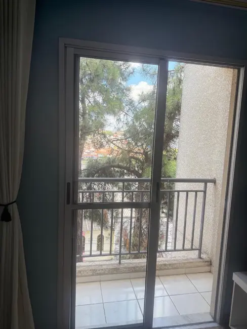 Foto 3 de Apartamento com 2 quartos à venda, 47m2 em Jardim Vila Formosa, São Paulo - SP