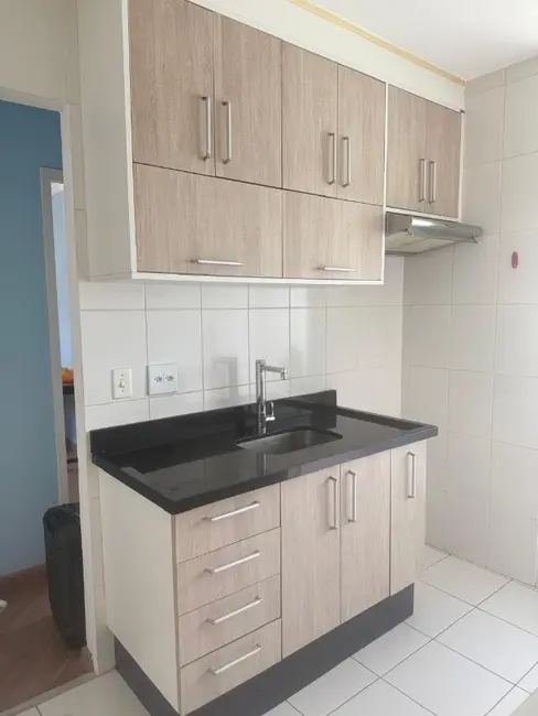 Foto 9 de Apartamento com 2 quartos à venda, 47m2 em Jardim Vila Formosa, São Paulo - SP